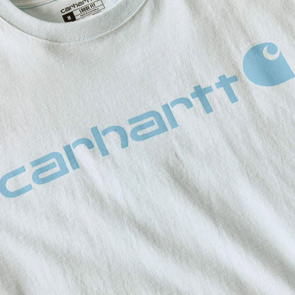 Dearborn Loose Logo T-Shirt