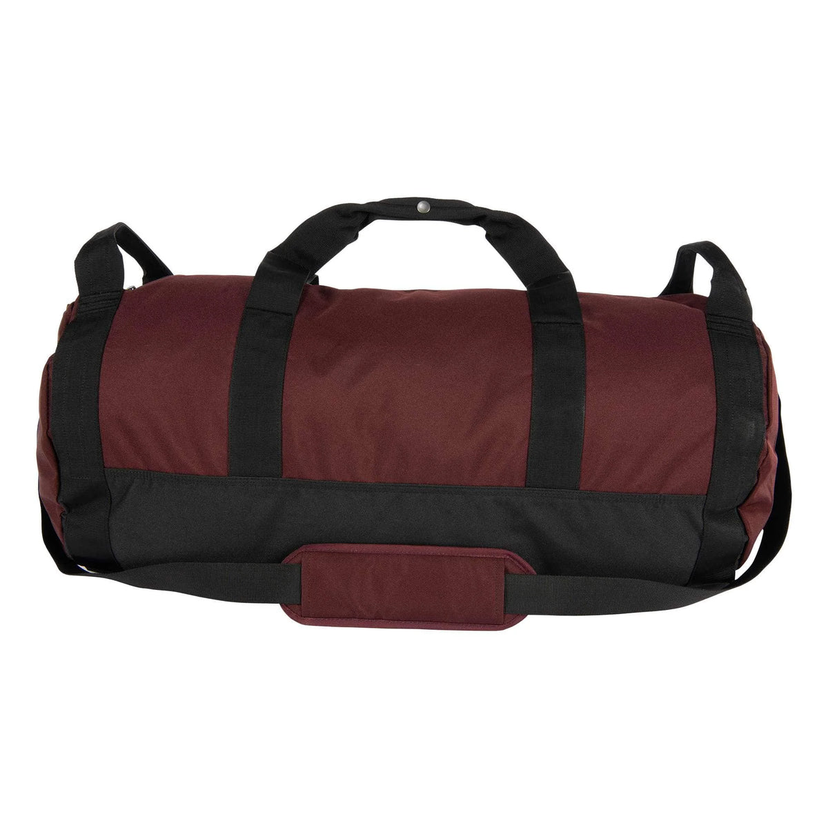 60 L Classic Round Duffel