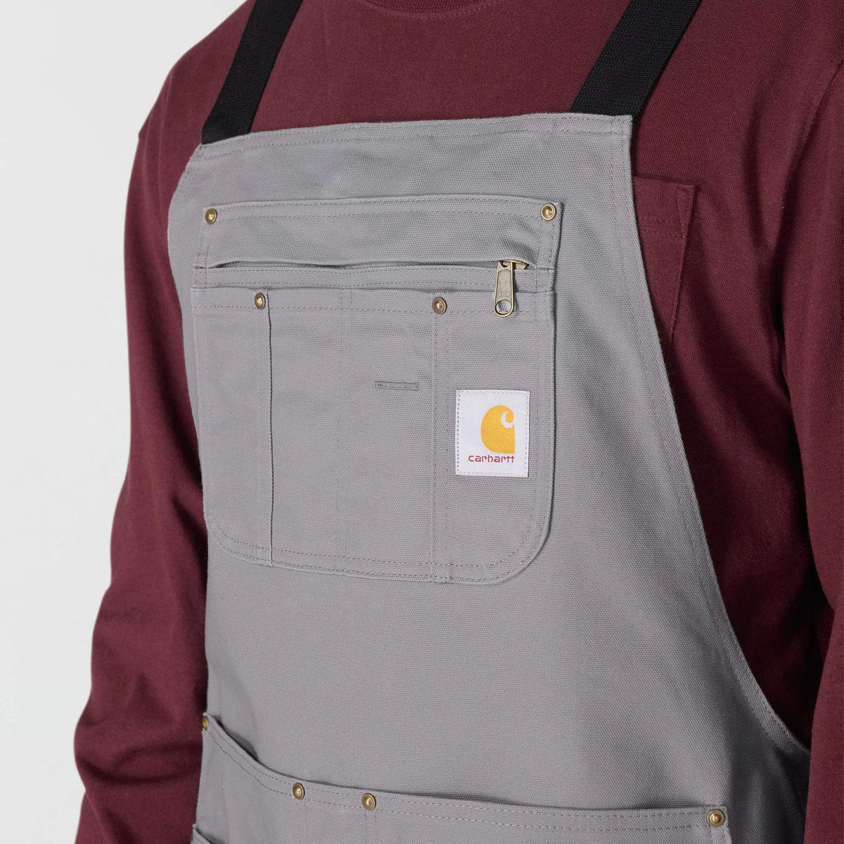 Firm Duck Apron
