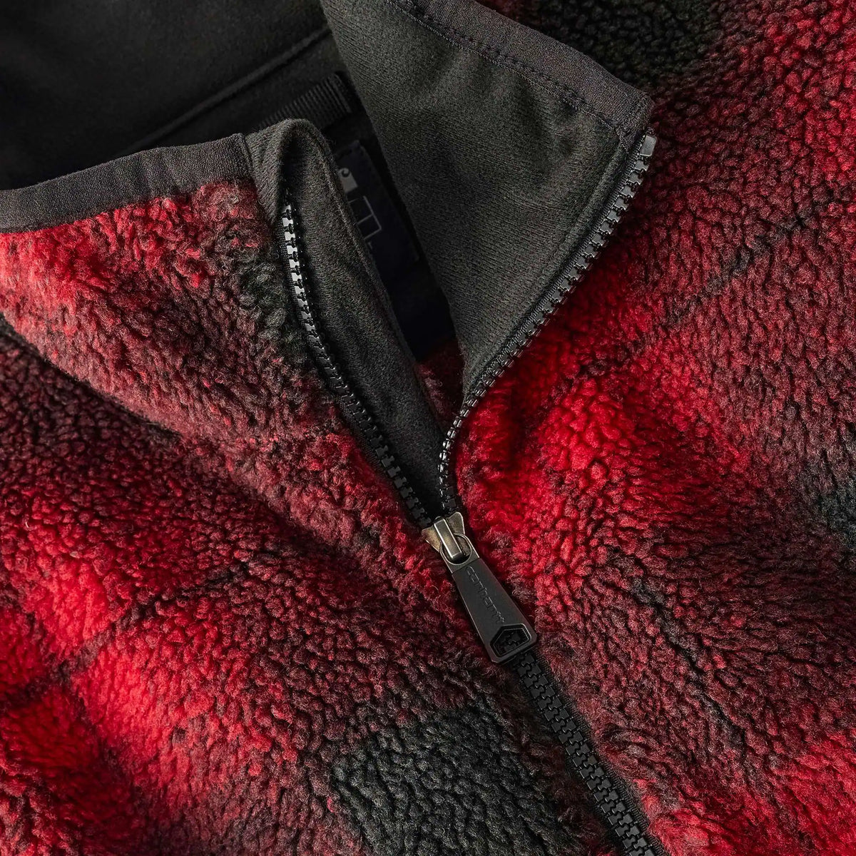 Fairbanks Pullover