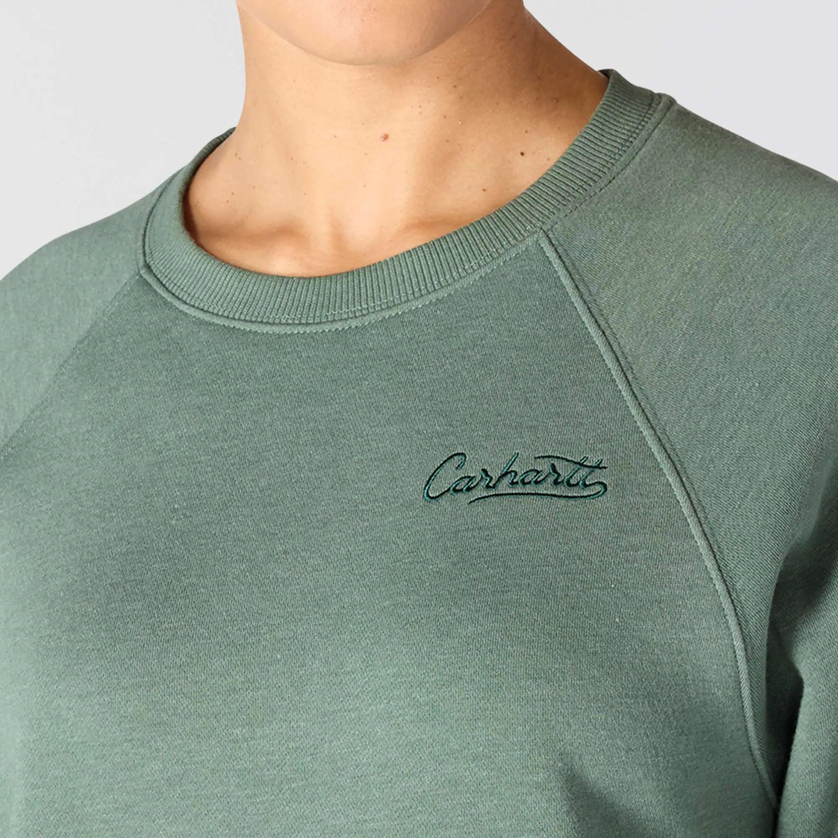 Women's Sawyer Crewneck Sweatshirt