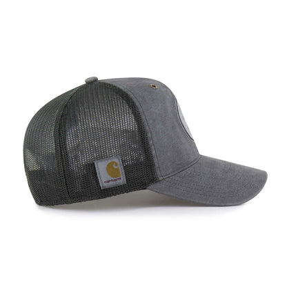 Pittsburgh Steelers '47 Dyed Trucker Relaxed Fit