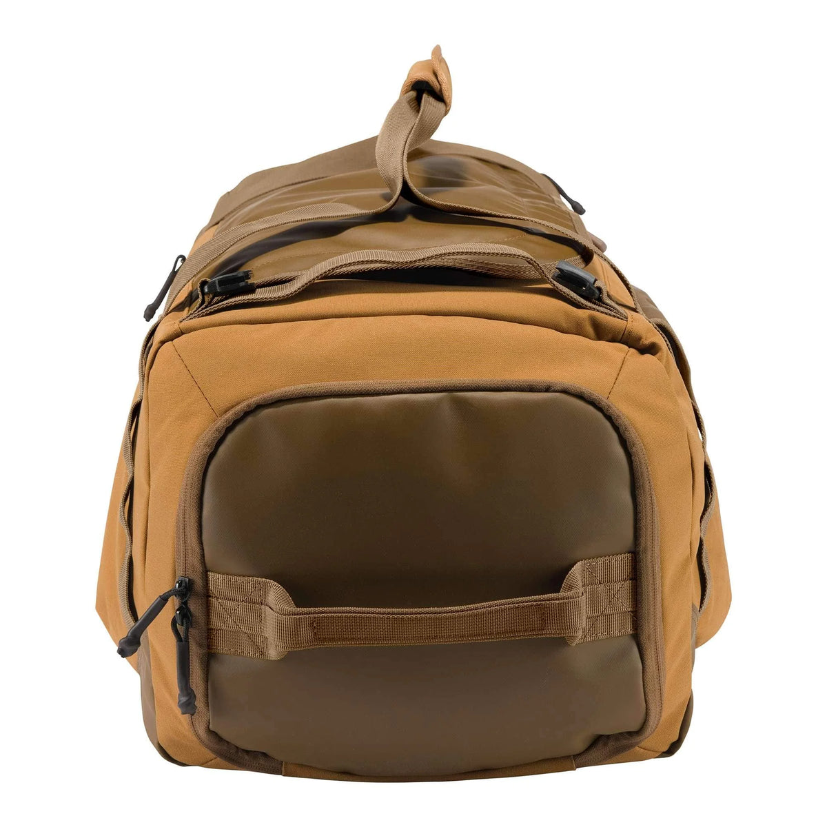 75L Nylon Heavy-Haul Duffel
