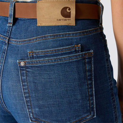 Women's Mason Pull-On Jean