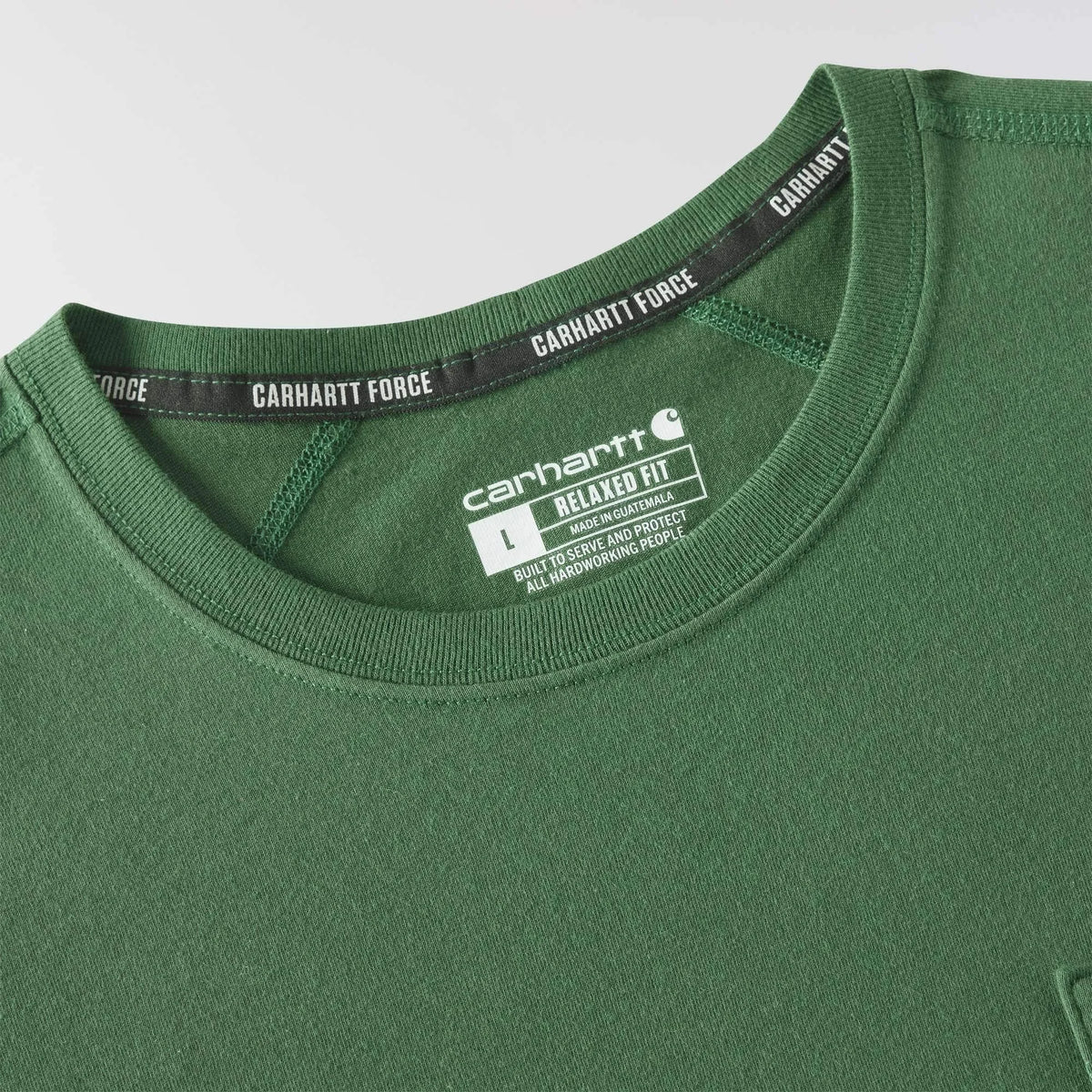 Force Relaxed T-Shirt