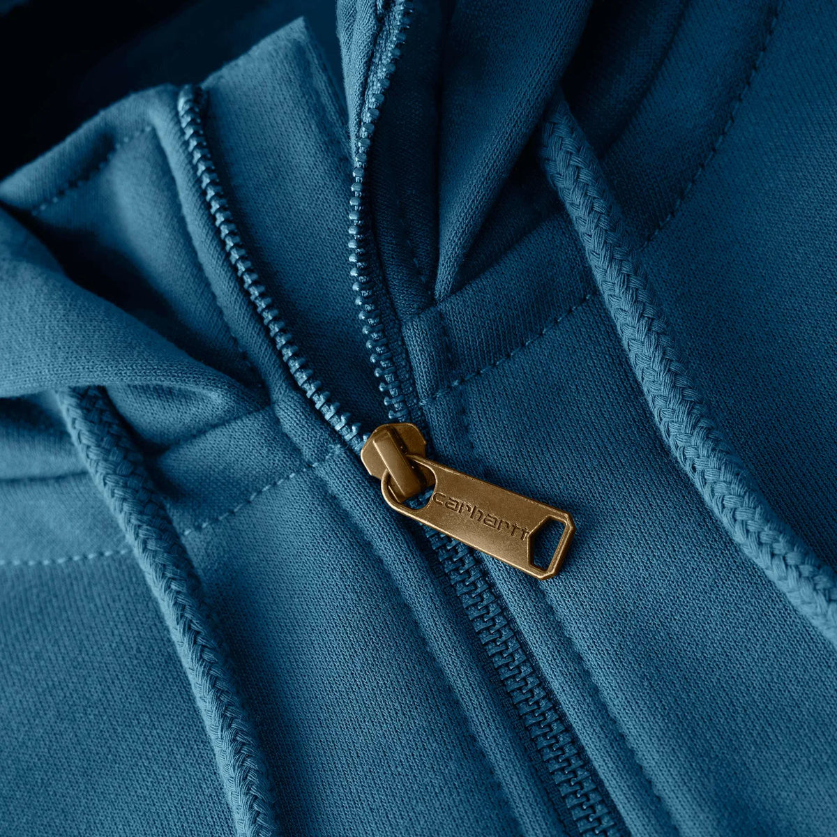 Paxton 1/4-Zip Sweatshirt