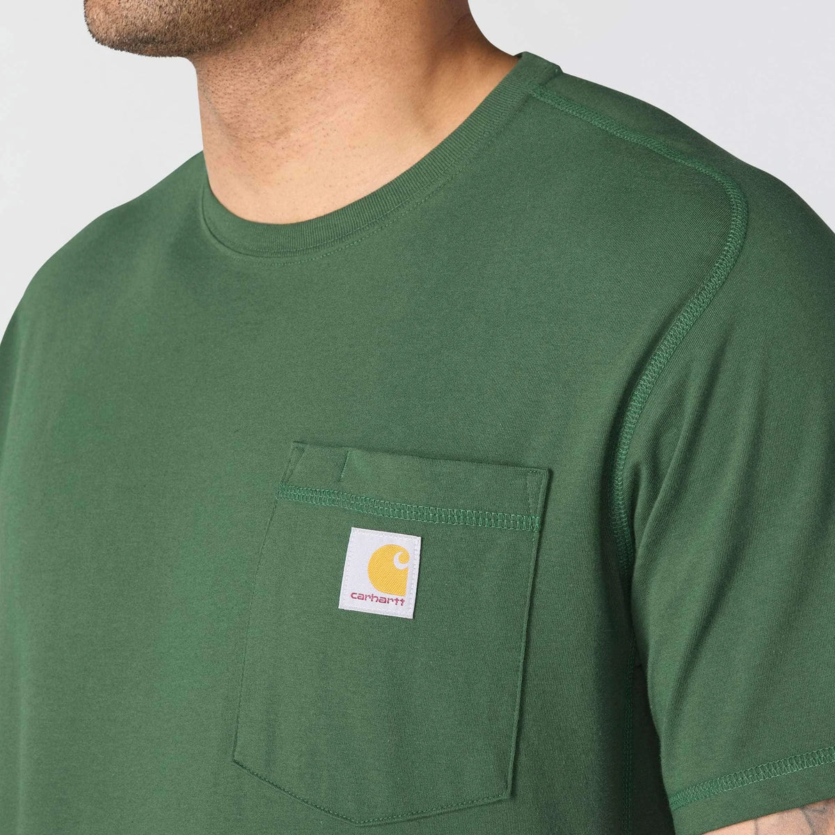 Force Relaxed T-Shirt