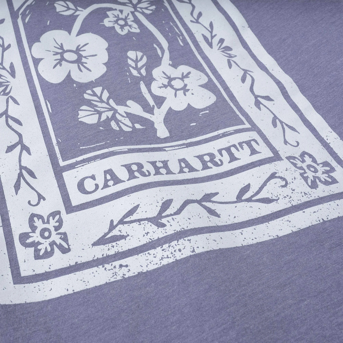 Women's Irvine Relaxed Floral T-Shirt