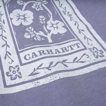 Women's Irvine Relaxed Floral T-Shirt