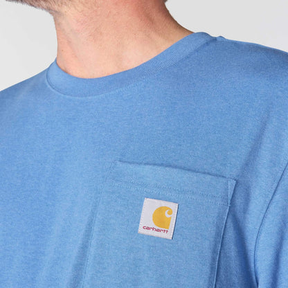 Iconic K87 Pocket T-Shirt