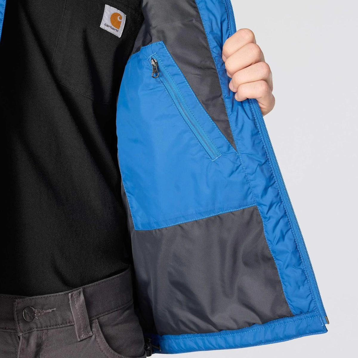 Gilliam Vest