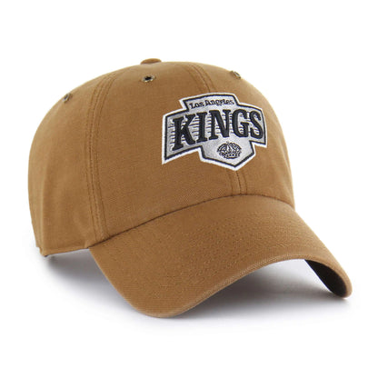 Los Angeles Kings '47 Clean Up