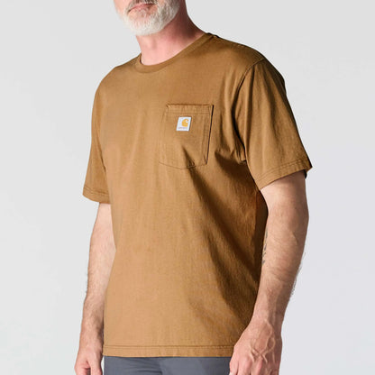 Iconic K87 Pocket T-Shirt