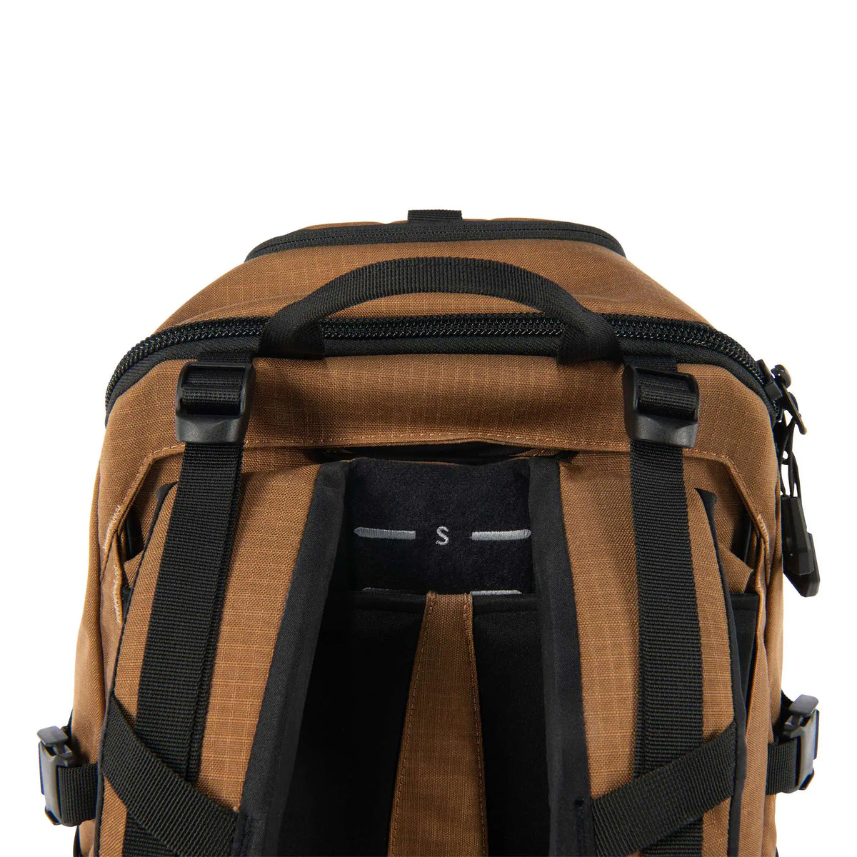 45L Nylon Internal Frame Hiking Backpack