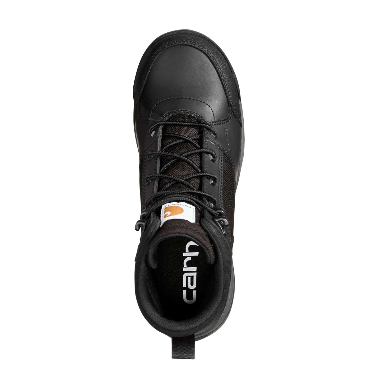 Force HD 6" Composite Toe Work Boot