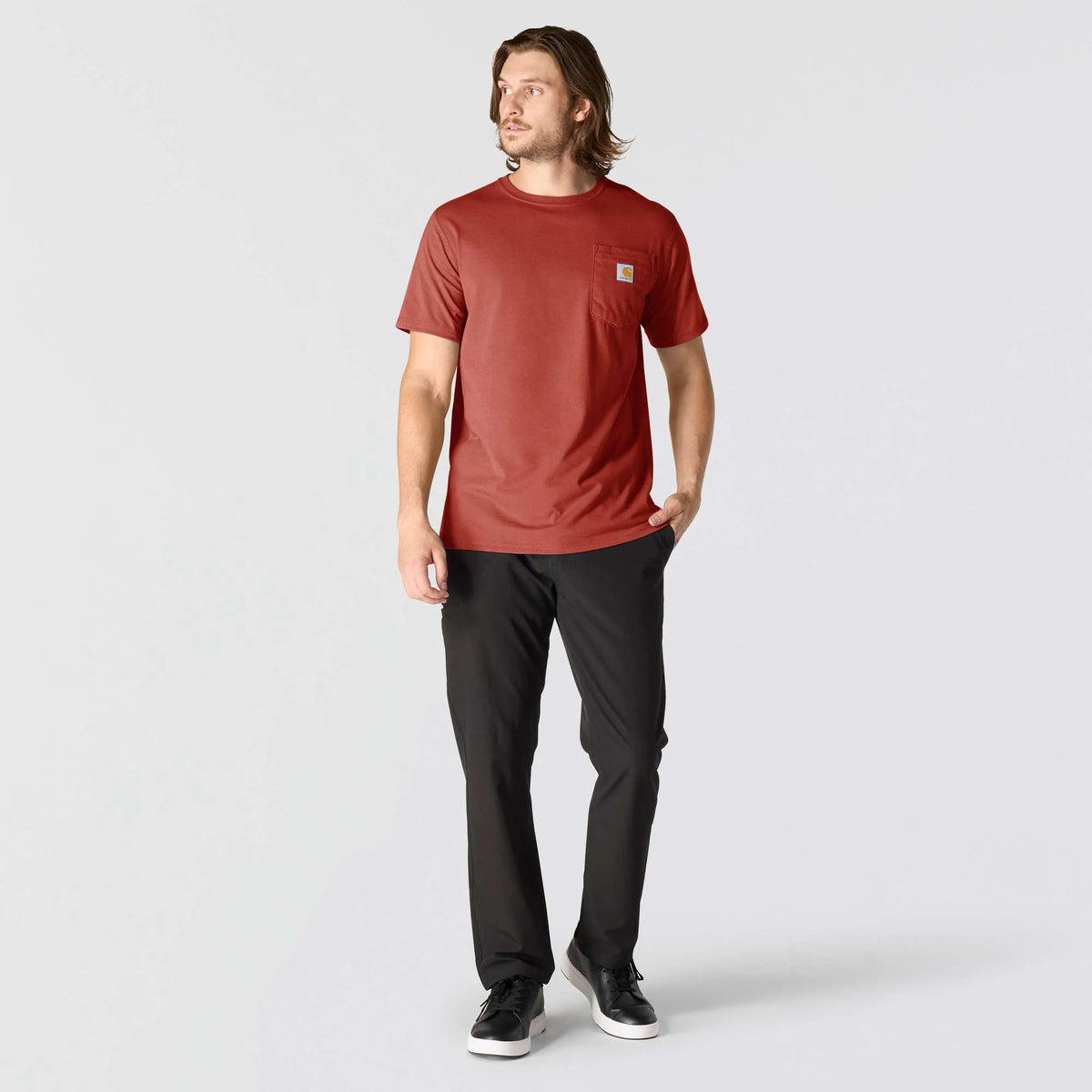 Force Relaxed T-Shirt