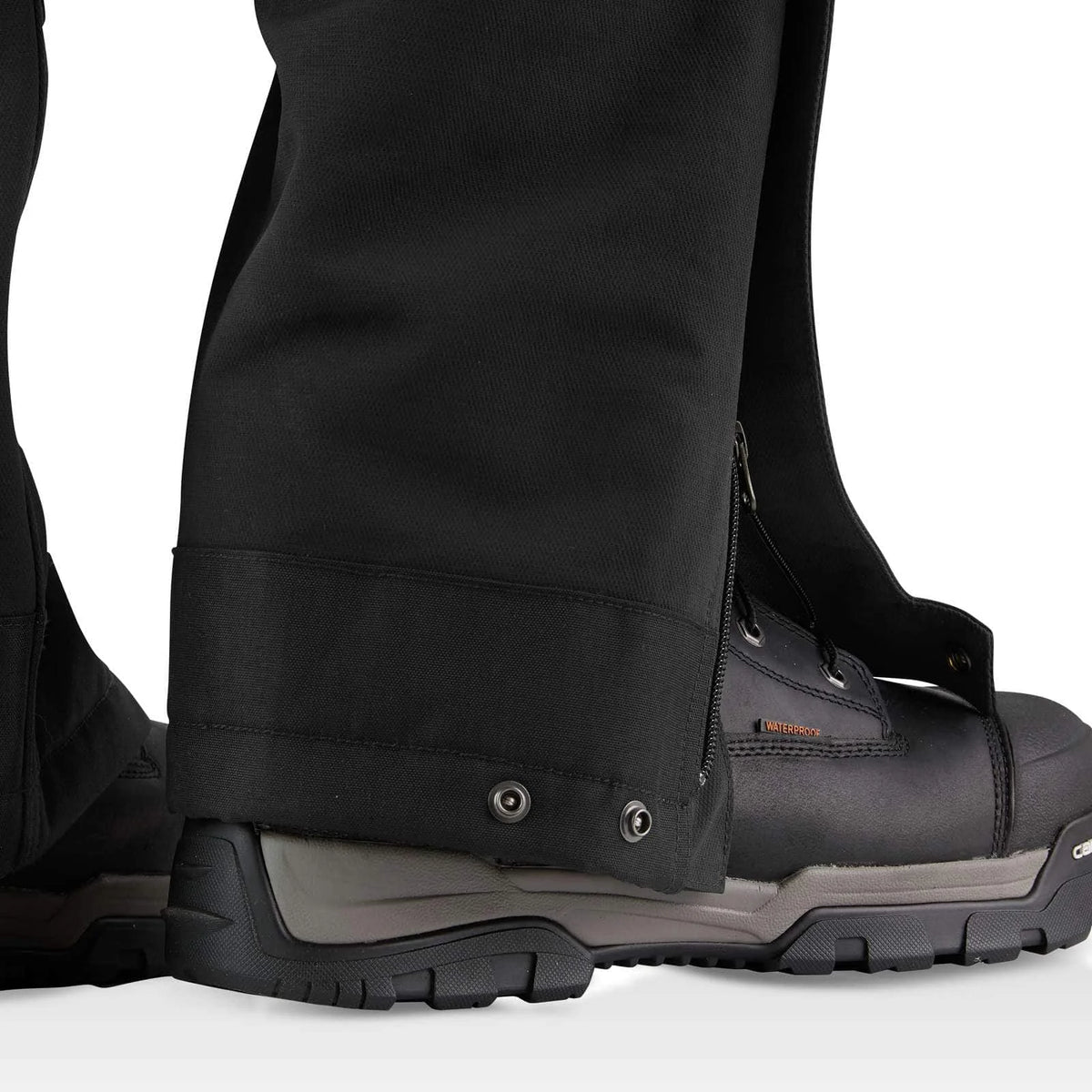 Camden Insulated Bib Overall