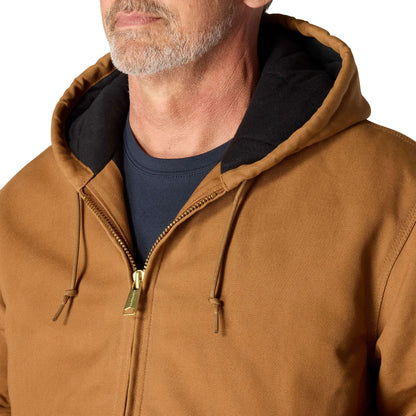 Iconic J140 Firm Duck Active Jac