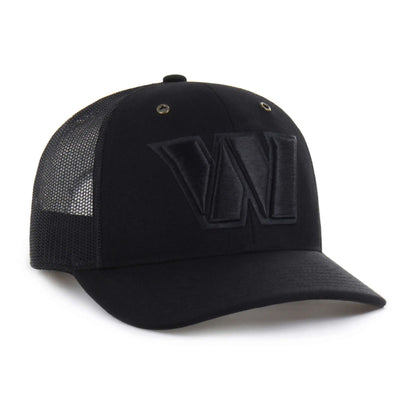 Washington Commanders '47 Trucker Relaxed Fit