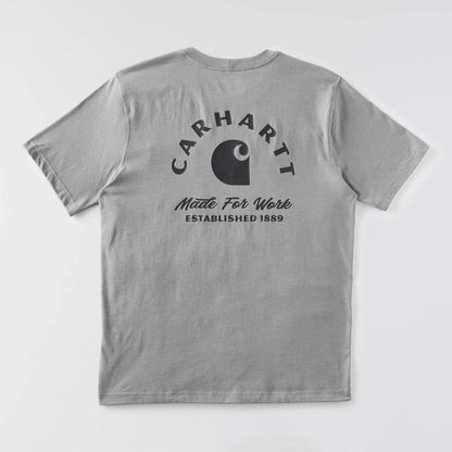 Irvine Relaxed Work T-Shirt