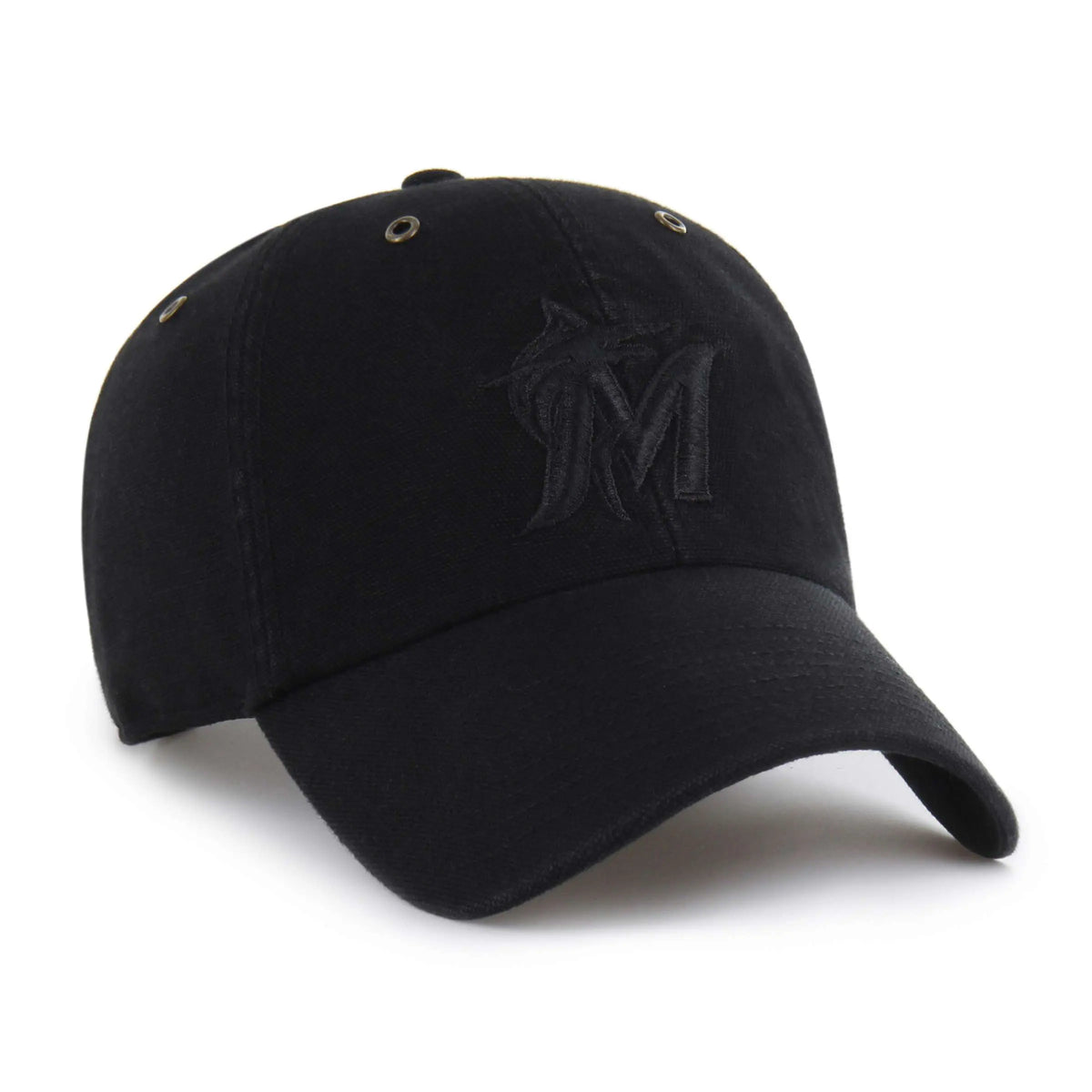Miami Marlins '47 Clean Up