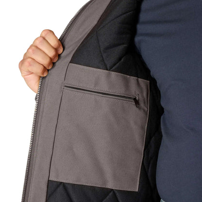 Iconic J140 Firm Duck Active Jac