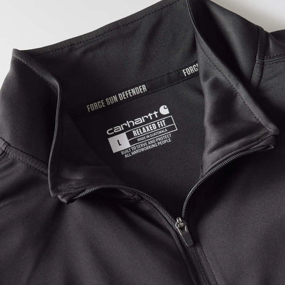Force Sun Defender™ Relaxed 1/2-Zip
