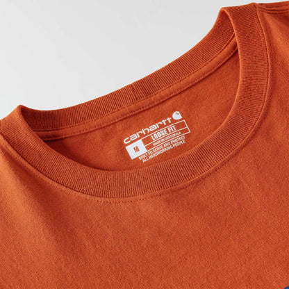 Dearborn Loose Logo T-Shirt