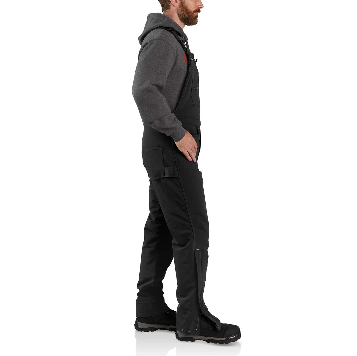 Camden Insulated Bib Overall