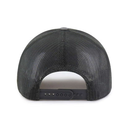 Denver Broncos '47 Dyed Trucker Relaxed Fit