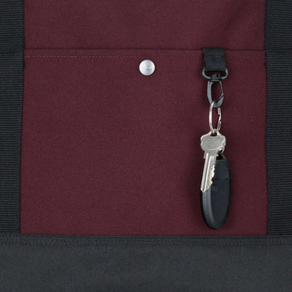 32L Classic Open Tote