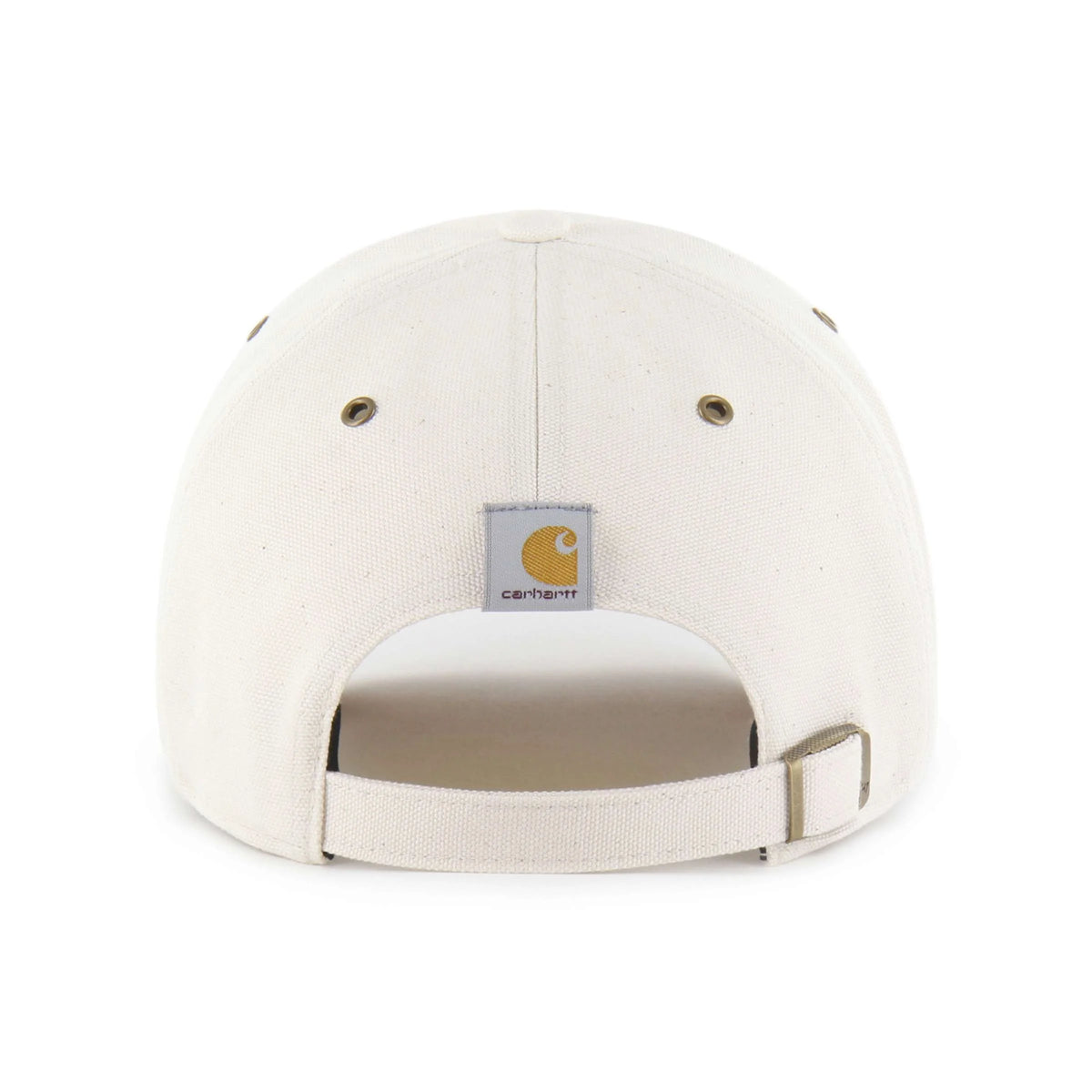 North Carolina Tar Heels '47 Undyed Clean Up