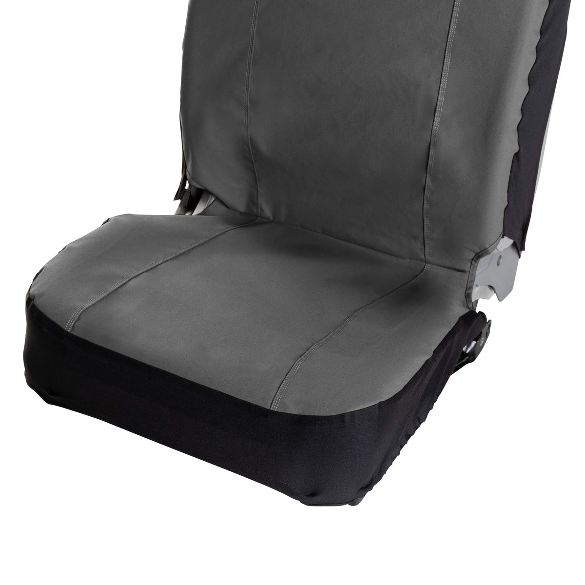 Universal Fitted Nylon Duck Bucket Seat Cover