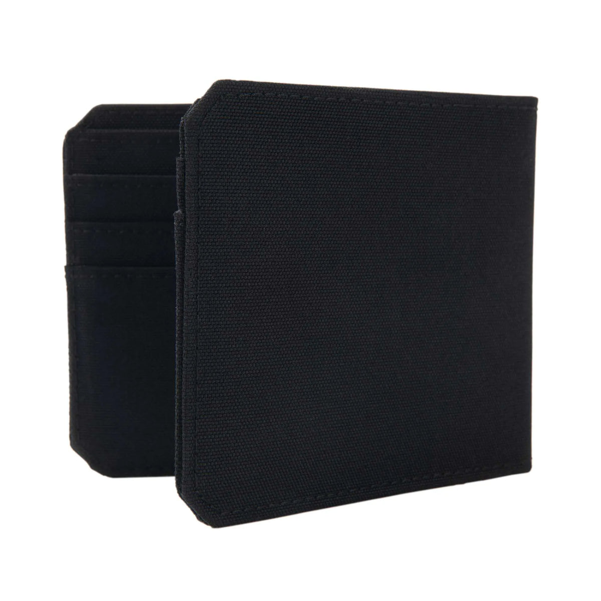 Nylon Duck Bifold Wallet