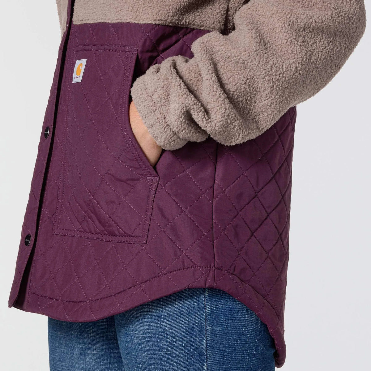 Women's Highland Shirt Jac