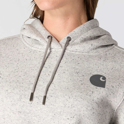 Women's Iconic Clarksburg Logo Sweatshirt