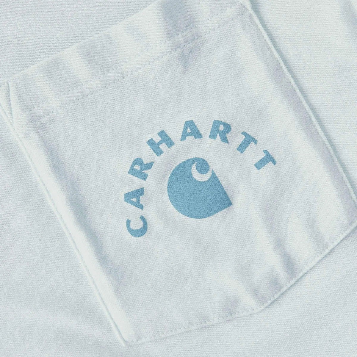 Irvine Relaxed Work T-Shirt