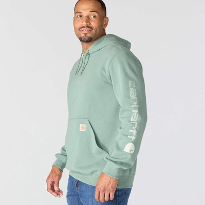 Iconic K288 Logo Sweatshirt