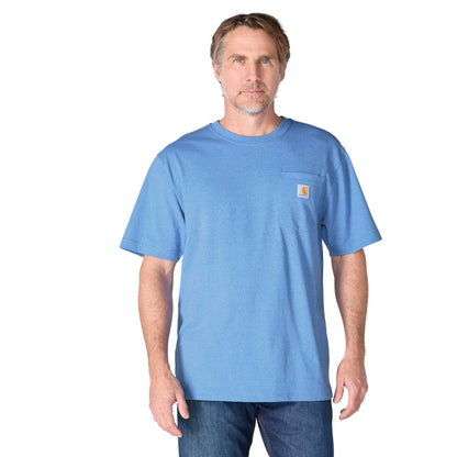 Iconic K87 Pocket T-Shirt