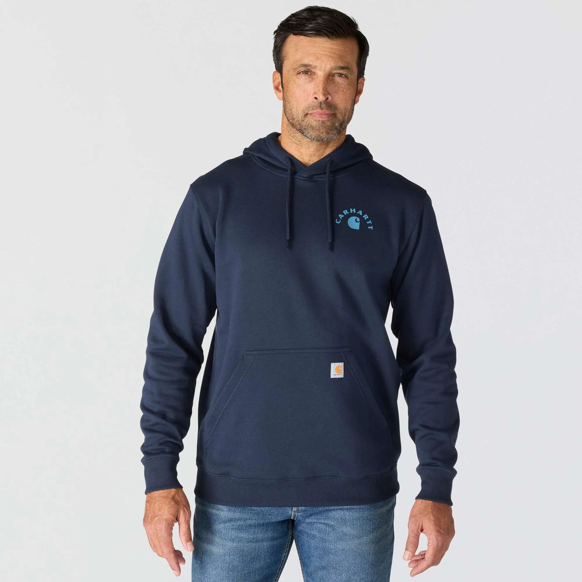 Sawyer Work Sweatshirt