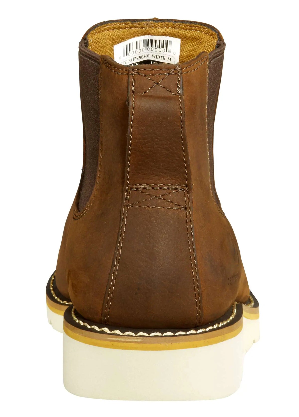 Women's Chelsea Wedge Boot