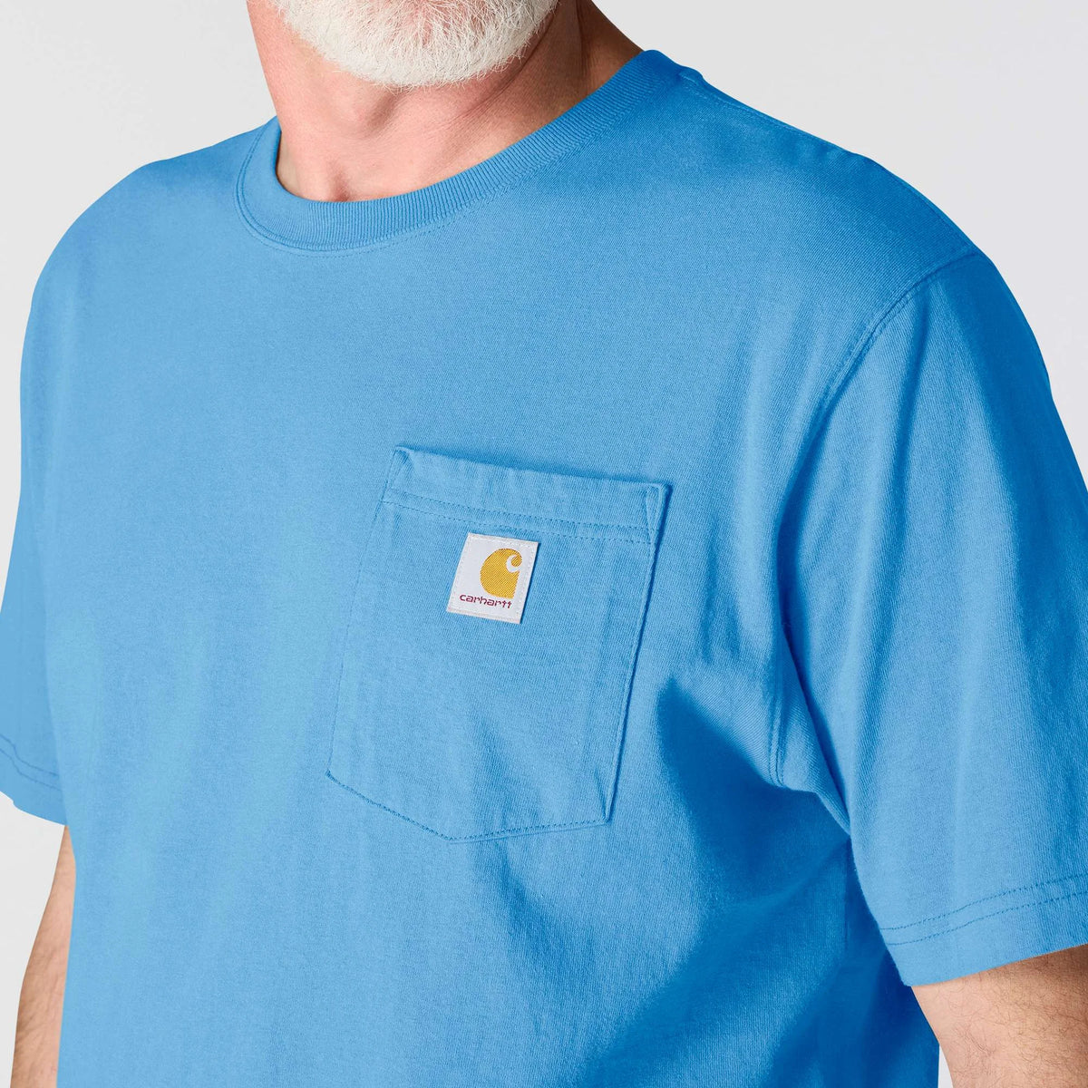 Iconic K87 Pocket T-Shirt