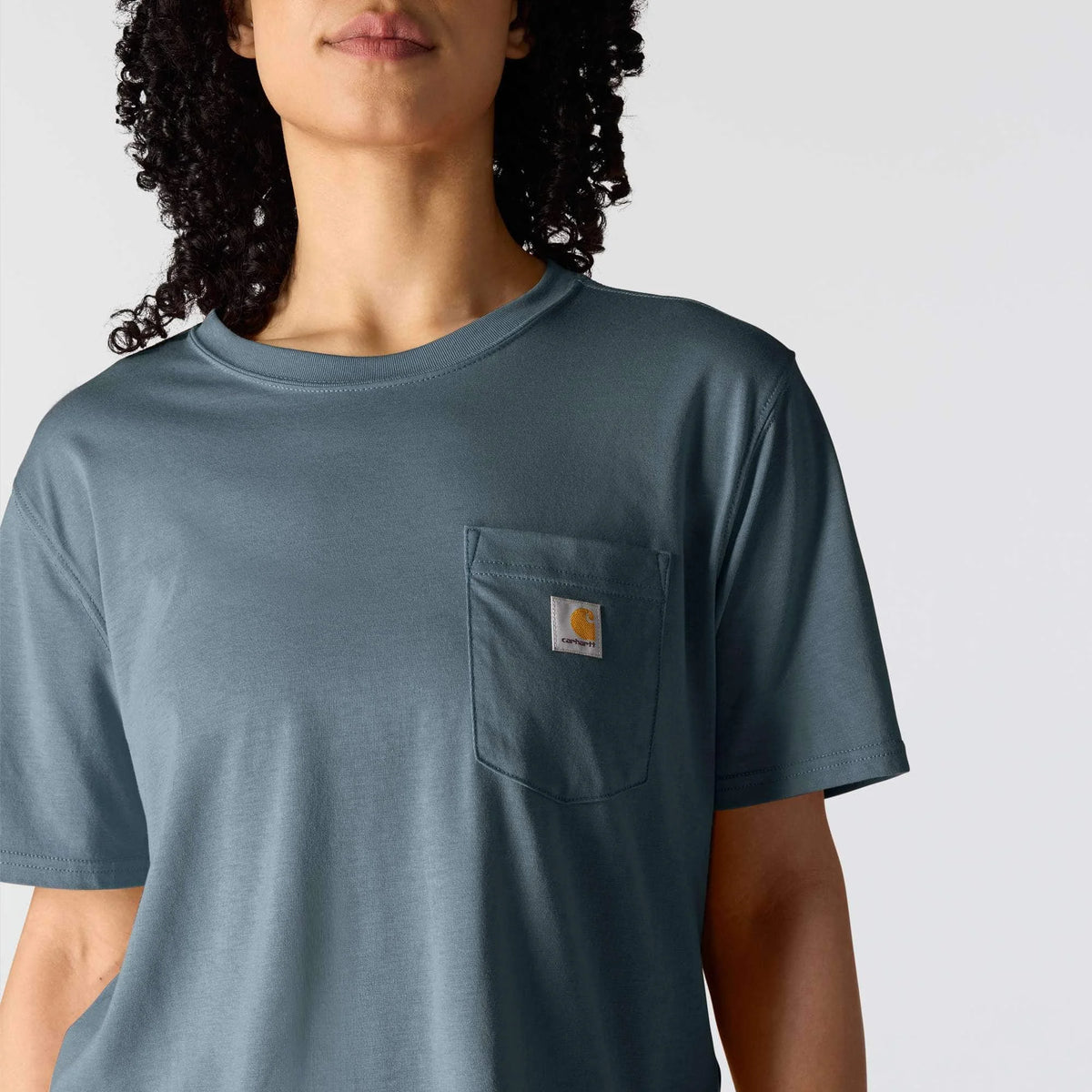 Women's TENCEL™ Fiber Series Loose T-Shirt