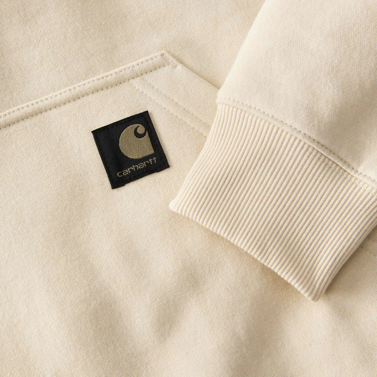 Sawyer Camo  Sweatshirt