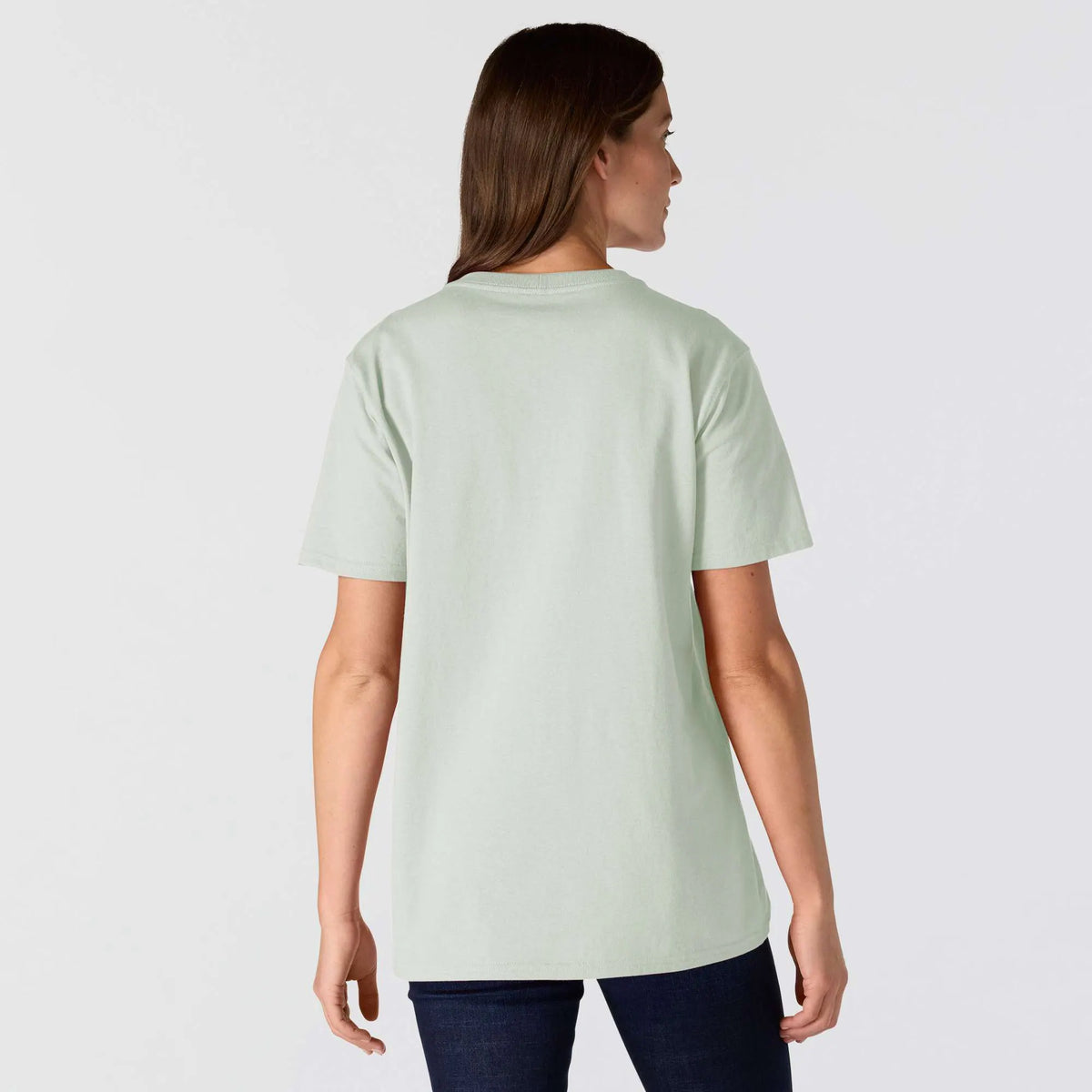 Women's Iconic K87 Pocket T-Shirt