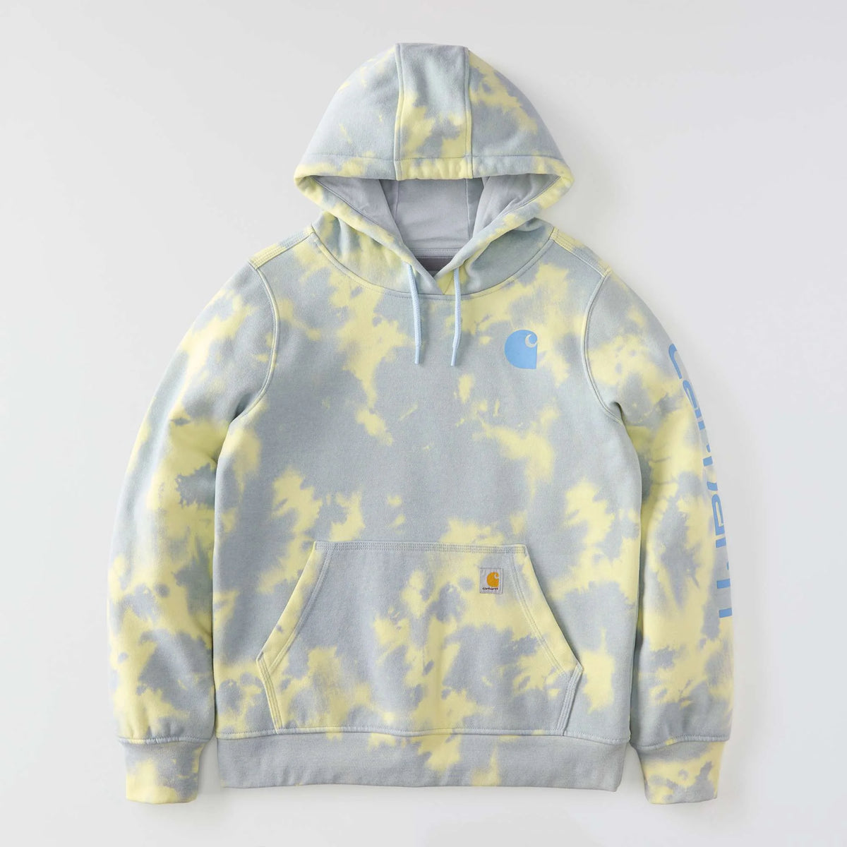 Women's Marquette Printed Sweatshirt