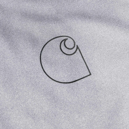 Force Sun Defender™ Relaxed LS Logo T-Shirt