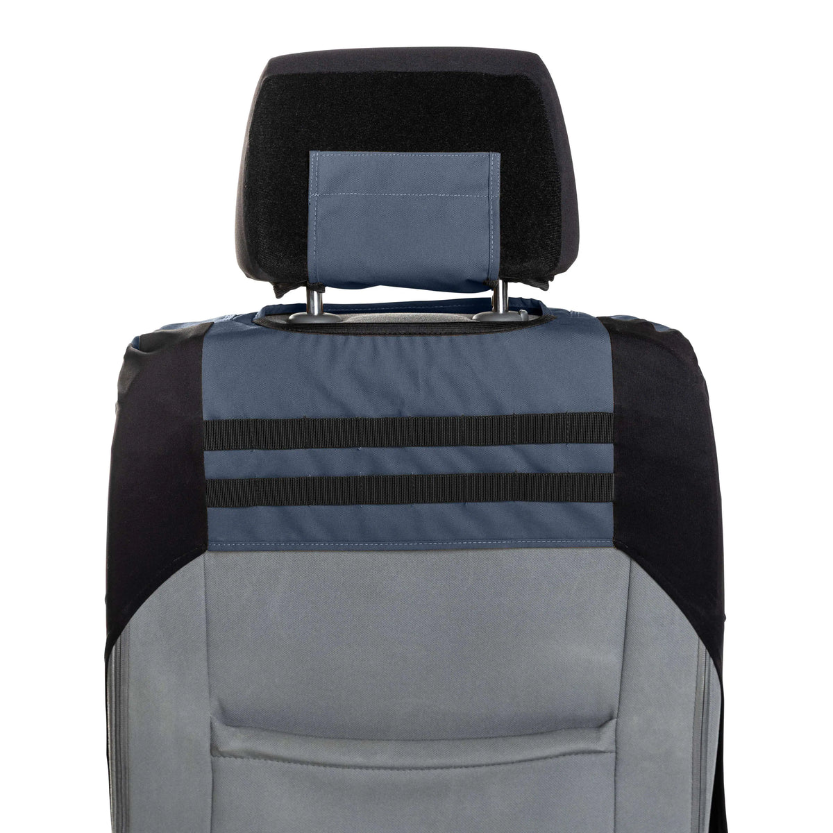 Universal Fitted Nylon Duck Bucket Seat Cover