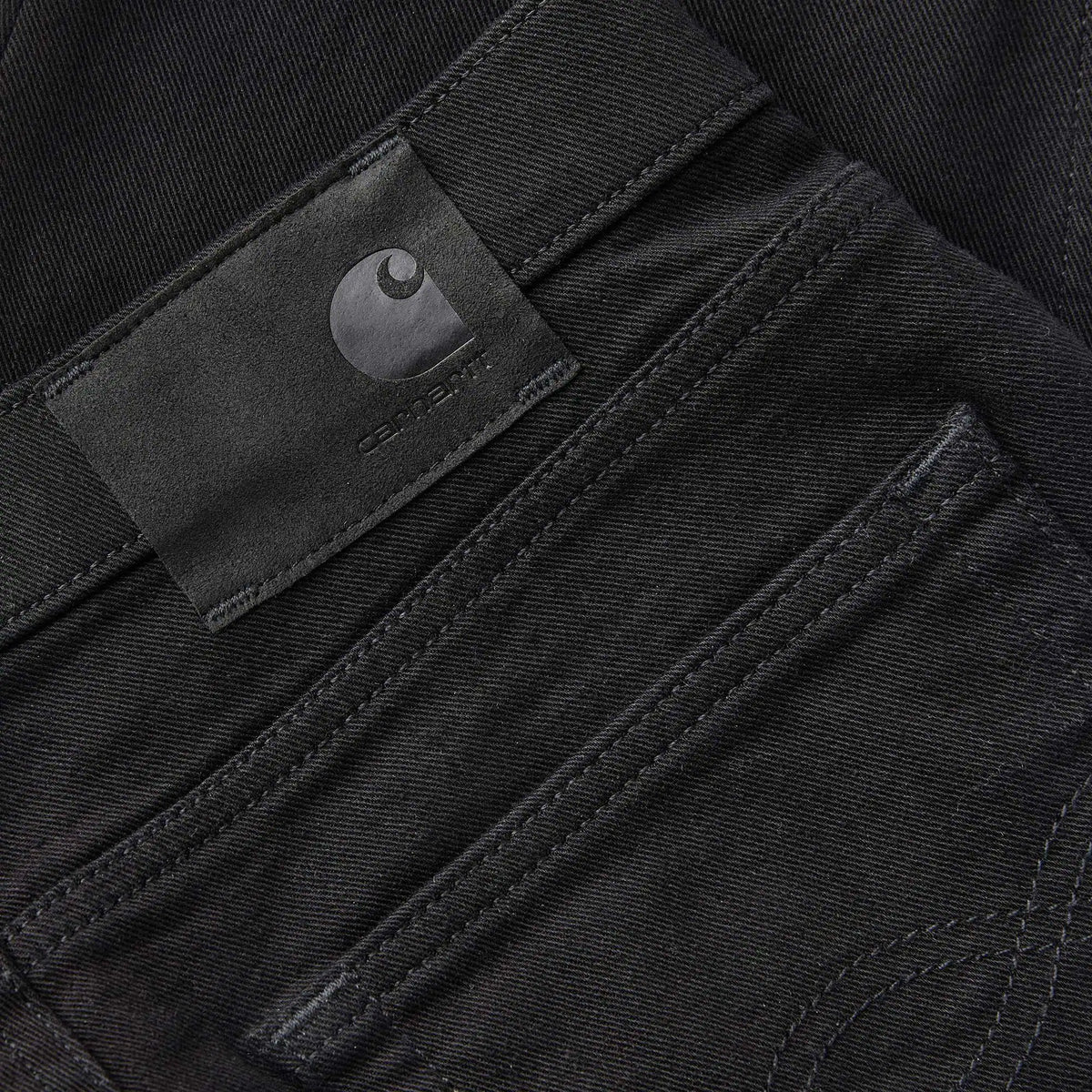 The Tiller Jean