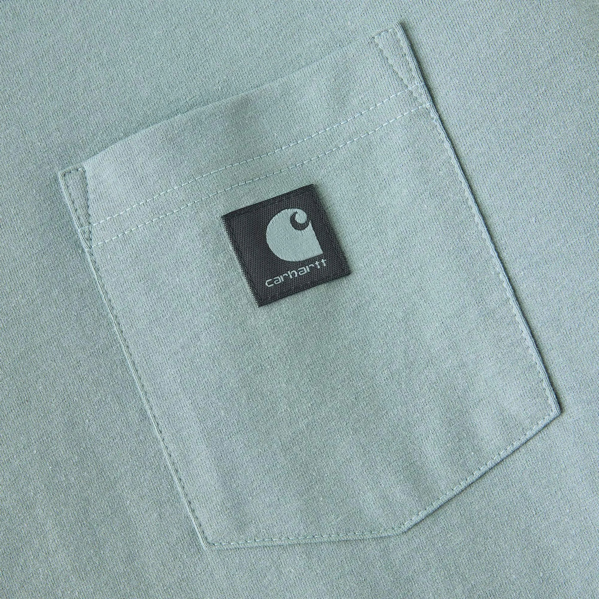 Women's Irvine Loose LS Pocket T-Shirt
